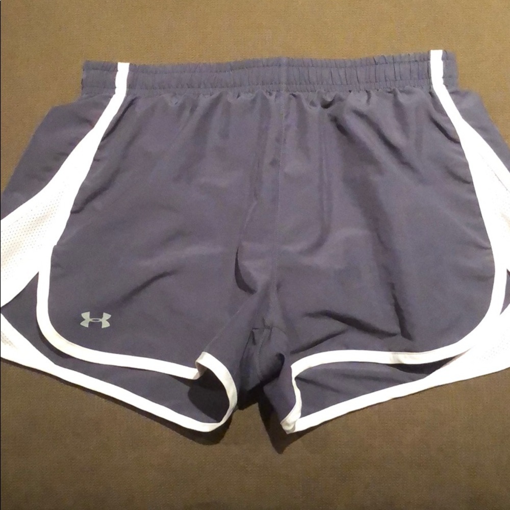 Under Armour Running shorts